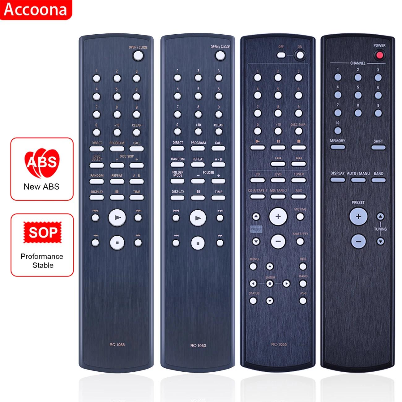 ǰ   RC-1032 RC-1055 RC-1033 RC-1144, DENON AV ű⿡ ,  